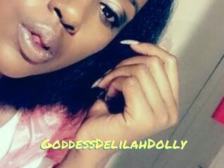 GoddessDelilahDolly