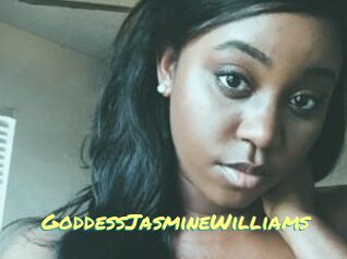 GoddessJasmineWilliams