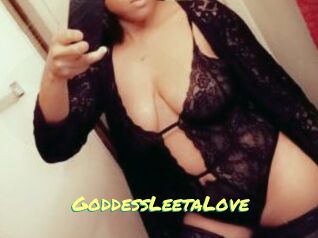 GoddessLeetaLove