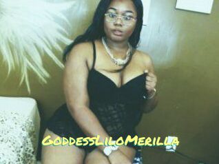 GoddessLiloMerilla