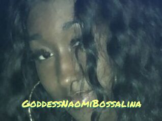 GoddessNaomiBossalina