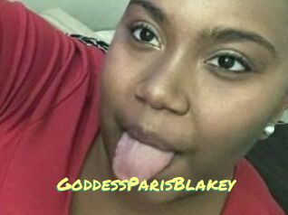 GoddessParisBlakey