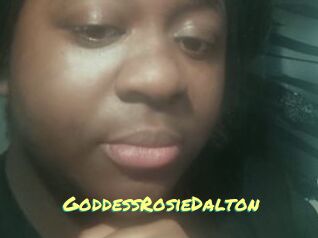 GoddessRosieDalton