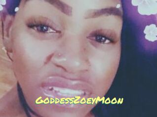 GoddessZoeyMoon