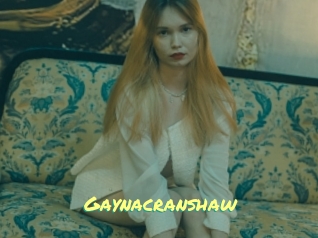 Gaynacranshaw