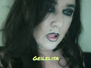 Geilelisa