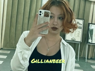 Gillianbeer