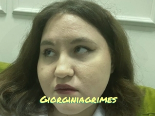 Giorginiagrimes