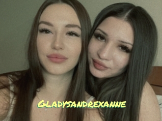 Gladysandrexanne