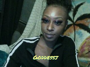 Goddessj