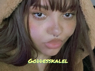 Goddesskalel