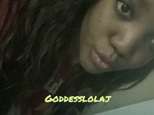 Goddesslolaj