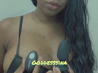 Goddesssina