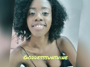 Goddesssunshine