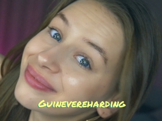 Guinevereharding