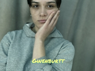 Gwenburtt