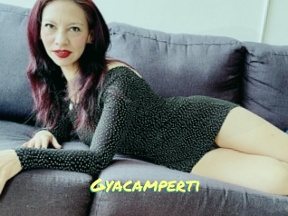 Gyacamperti