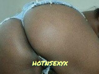 HOTNSEXYX