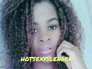 HOTSEXYSLENDER