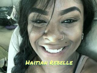 Haitian_Rebelle