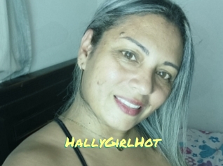 HallyGirlHot