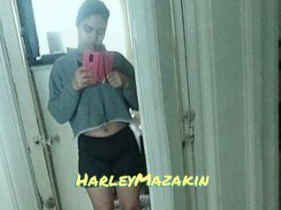 HarleyMazakin