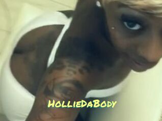 HollieDaBody