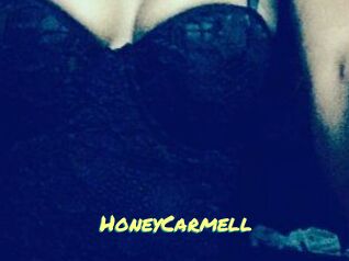 HoneyCarmell