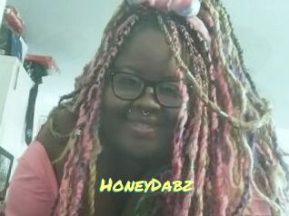 HoneyDabz