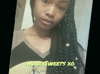 HoneySweets_xo