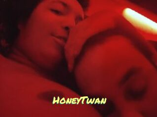 HoneyTwan