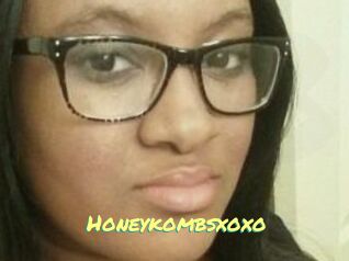 Honeykombsxoxo