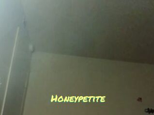 Honeypetite