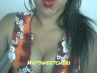 Hotsweetcheri