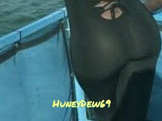 HuneyDew69