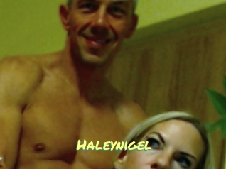 Haleynigel