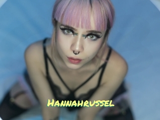 Hannahrussel