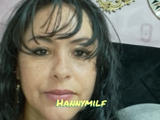 Hannymilf