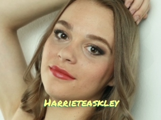 Harrieteaskley