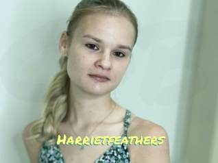 Harrietfeathers