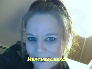 Heatherleexo