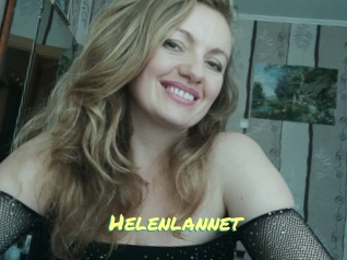 Helenlannet