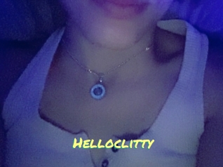 Helloclitty