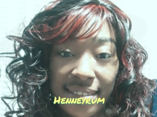 Henneyrum