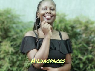 Hildaspaces