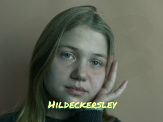 Hildeckersley