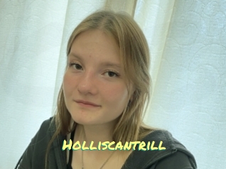 Holliscantrill