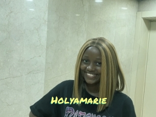 Holyamarie