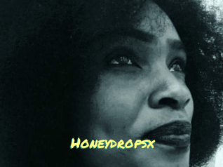 Honeydropsx