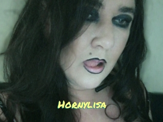 Hornylisa